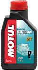 Моторное масло Motul OUTBOARD 2T