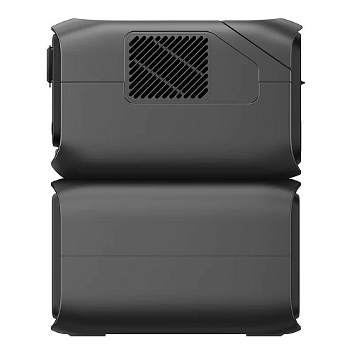 Портативная зарядная станция EcoFlow RIVER 3 Max Plus 858 Втч