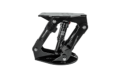 Амортизационная стойка RIVERFORCE DOMINATOR X HD265 SW