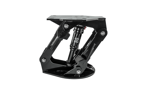 Амортизационная стойка RIVERFORCE DOMINATOR X HD265 SW