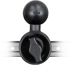 RAM Шар T-паз с фиксирующим болтом 1.5"