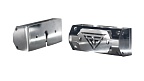 Защита габаритных фонарей RIVERFORCE Light guard 50.70