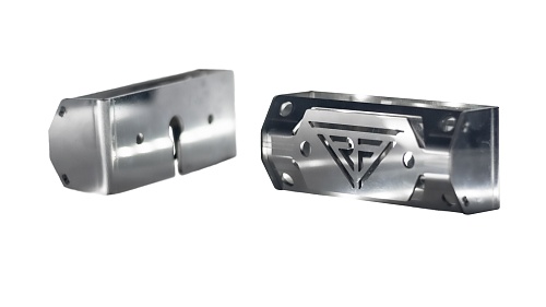 Защита габаритных фонарей RIVERFORCE Light guard 50.70