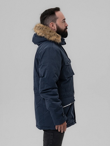 Аляска Remington Arctic Circle Blue