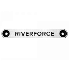 RIVERFORCE Усилитель Транца Force Plate