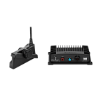 Garmin Panoptix LiveScope Plus в комплекте с GLS 10 и LVS34 трансдьюсером