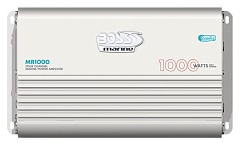 Усилитель Boss Audio MR1000 1000 Вт 4 канала