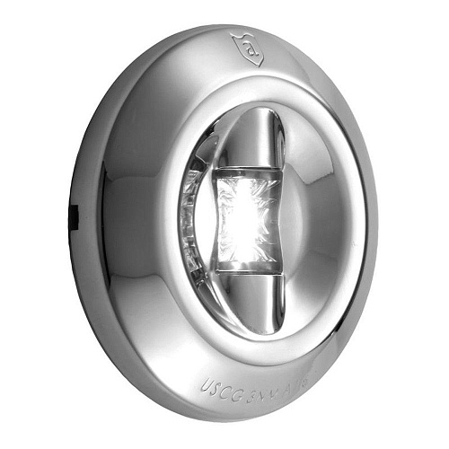 Attwood NLA Кормовой огонь LED 3-Mile Transom Light