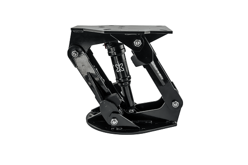 Амортизационная стойка RIVERFORCE DOMINATOR X HD265 SW