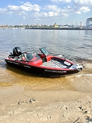 Albakore 470 Sport