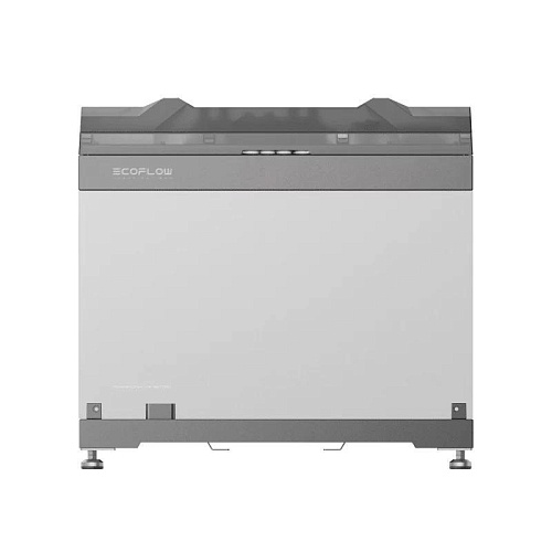 Трехфазная система энергоснабжения EcoFlow Power Ocean 5 кВтч