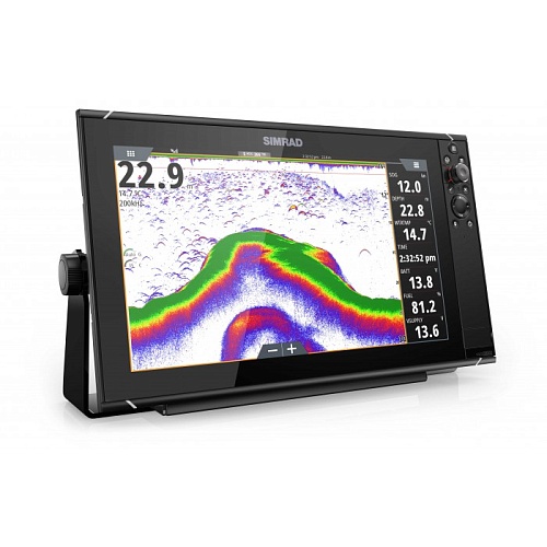 Simrad NSS16 evo3
