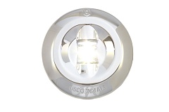 Attwood NLA Кормовой огонь LED 3-Mile Transom Light