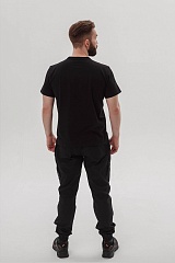 Футболка Remington City Security Black