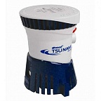 Помпа трюмная Attwood Tsunami T800 non-auto 800GPH, 50.4 л/м, 12В Помпа трюмная Attwood Tsunami T800 non-auto 800GPH, 50.4 л/м, 12В