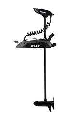 SEA-PRO 65L GPS 54" (Черный) носовой электромотор с функцией Якорь
