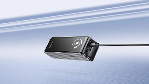 Повербанк EcoFlow RAPID 25k (25 000 мАч, 170 Вт)