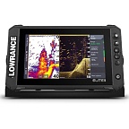 Lowrance ELITE FS 9 with Active Imaging 3-in-1 Transducer