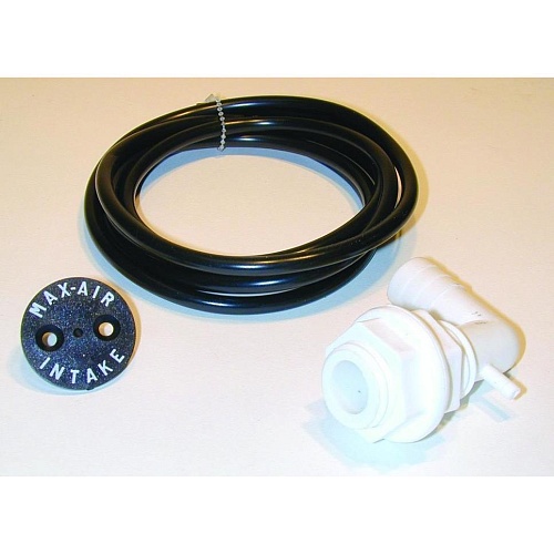 Аэратор Max-Air Livewell Venturi T-H Marine