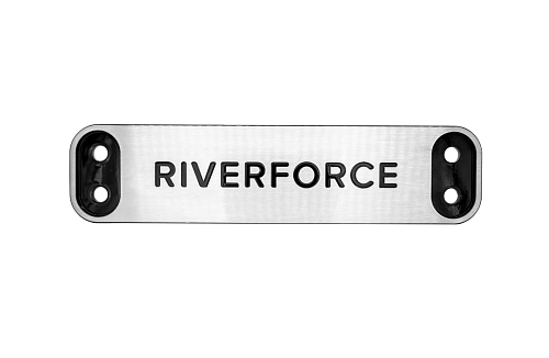 RIVERFORCE Усилитель Транца Force Plate L