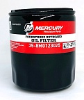 Фильтр масляный Quicksilver для MERCURY V6/V8 175-300л.с. 4-Stroke 3.4L/4.6L