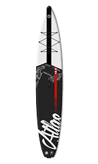 Надувная SUP доска ATLAS 12.6 RACE