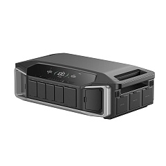 Инвертор EcoFlow DELTA Pro Ultra
