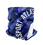 Бафф Atlas SoftShell Синий