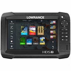 Lowrance HDS 7 Carbon