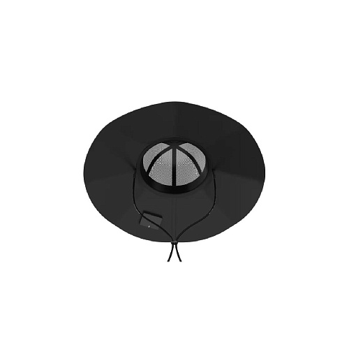 Солнечная шляпа EcoFlow Power Hat 12 Вт (L/XL)