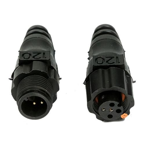ТЕРМИНАТОР TR-120F/M RD kit