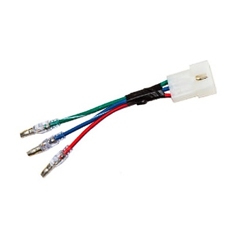Проводка к Mercury Active Trim с боковым ПДУ
