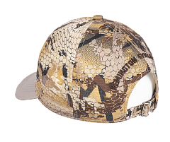 Бейсболка Remington Millennium Yellow Waterfowl Honeycombs
