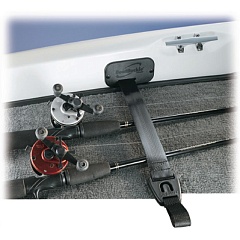 Ремень стяжной BoatBuckle RodBuckle Gunwale/Deck Mount