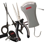 Комбо-набор RAPALA 10 плоскогубцы, щипцы, безмен, кусачки Комбо-набор RAPALA 10 плоскогубцы, щипцы, безмен, кусачки