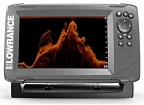 Lowrance HOOK2-7x SplitShot GPS