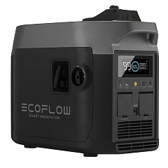 Бензиновый EcoFlow Smart Generator
