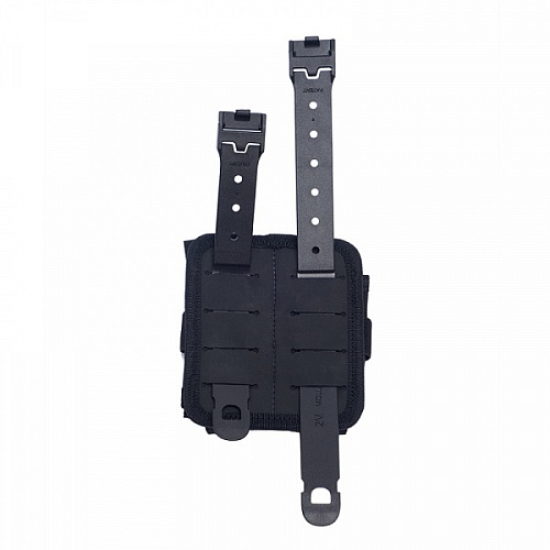 Клипса для крепления подсумков FHM Molle 125