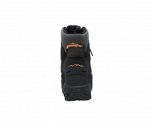 Ботинки Remington Thermo 8 Black New 200g Thisulate