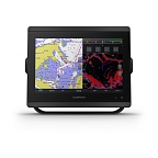 Эхолот Garmin GPSMAP 8410 Эхолот Garmin GPSMAP 8410