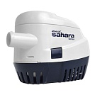 Помпа осушительная Attwood Sahara 750GPH, 48л/м, 24В, автоматическая Помпа осушительная Attwood Sahara 750GPH, 48л/м, 24В, автоматическая