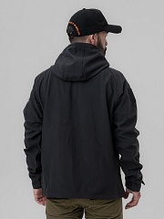 Джемпер Remington Black Moose Hunter Jacket