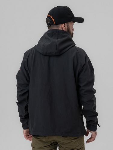 Джемпер Remington Black Moose Hunter Jacket