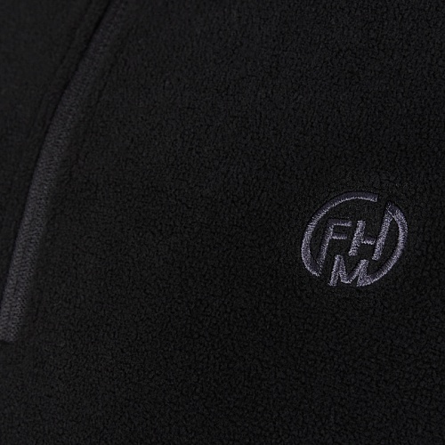 Анорак флисовый FHM Spirit V2