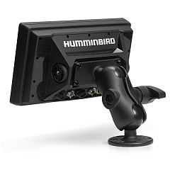 Эхолот Humminbird SOLIX 10 CHIRP MEGA SI+ G3