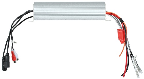 Усилитель Boss Audio 800Вт MR800