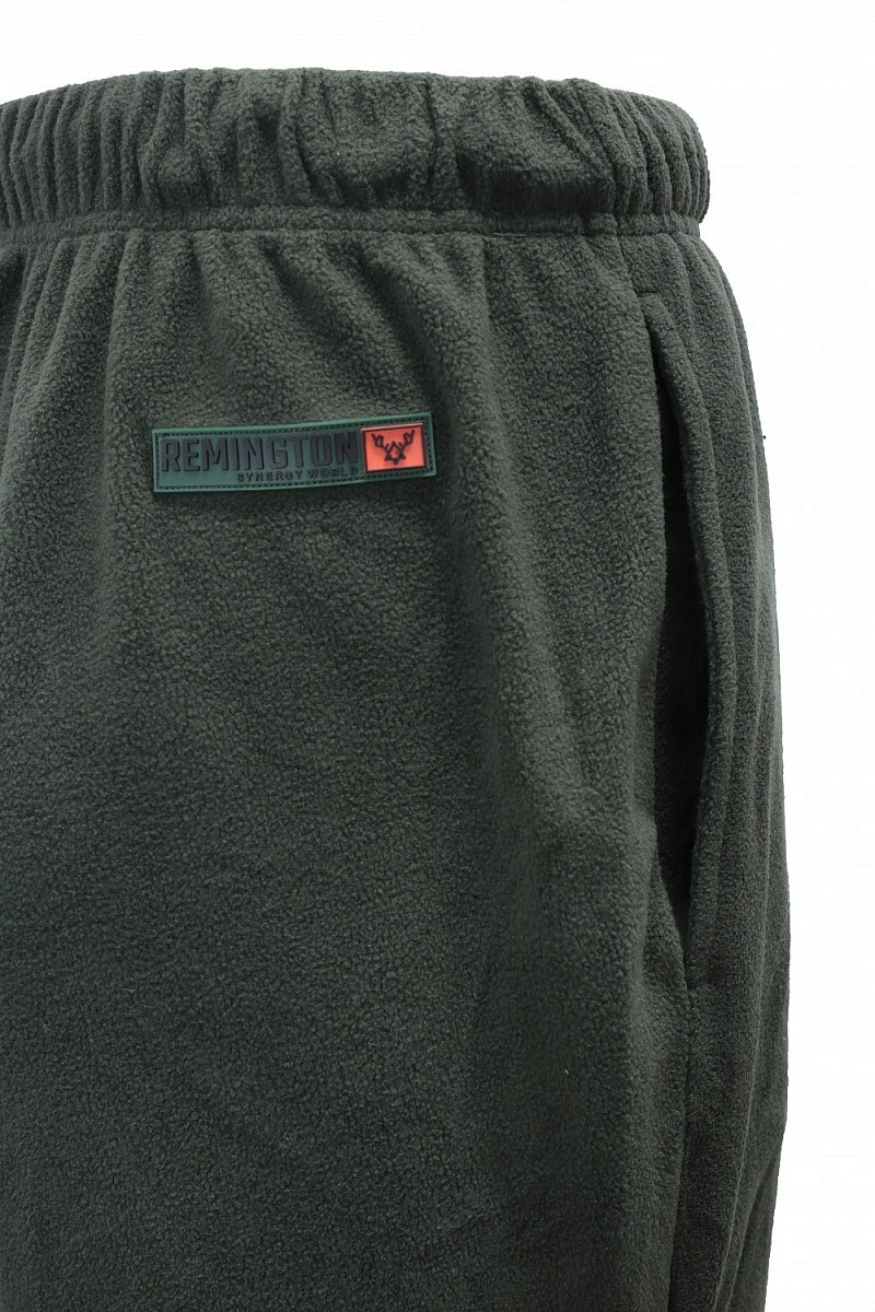 Костюм флисовый Remington Porter Green