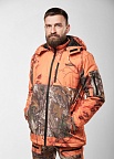Куртка Remington Hunter Calibre Forest/Orange