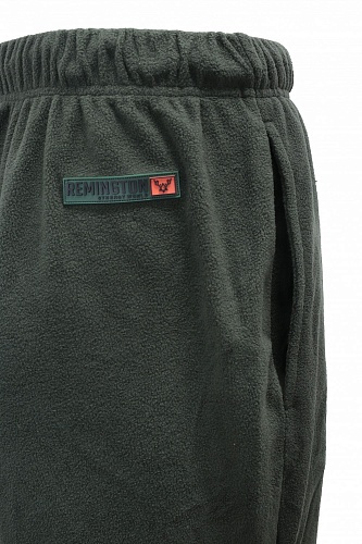 Костюм флисовый Remington Porter Green