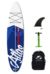 Надувная SUP доска ATLAS 10.8 TOURING L